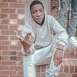 Meet your Posher, Ty